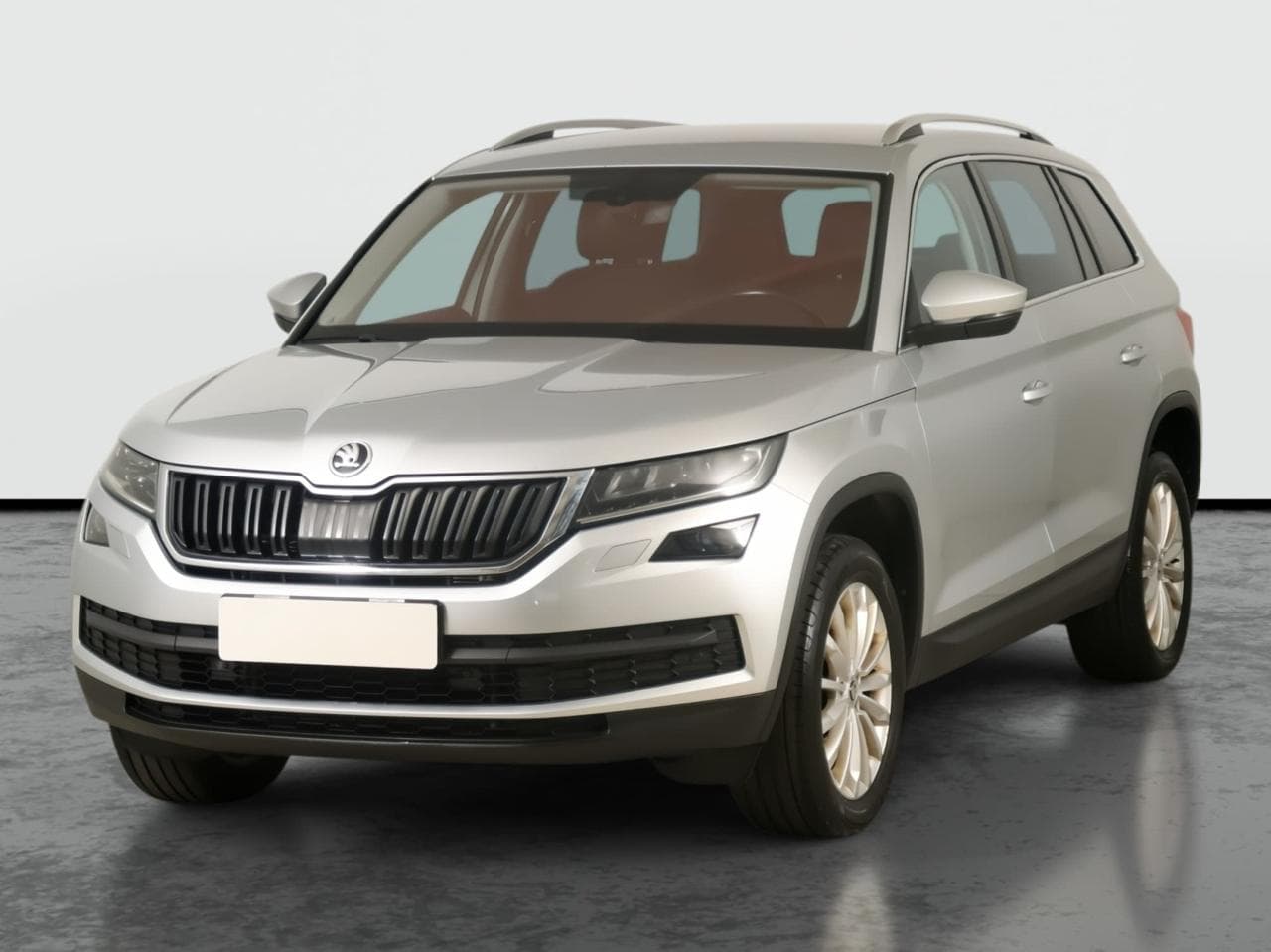 2019 Škoda KODIAQ - 3