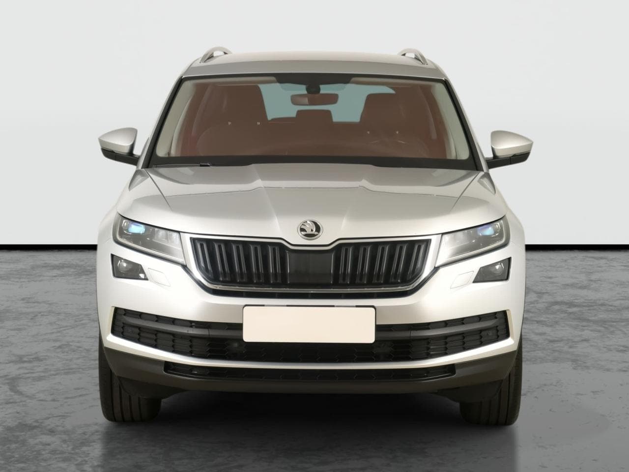2019 Škoda KODIAQ - 2