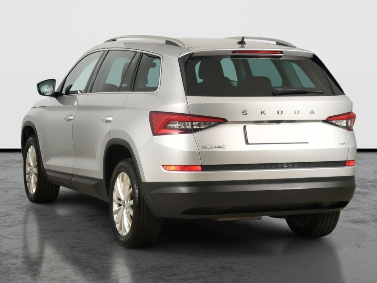 2019 Škoda KODIAQ - 5