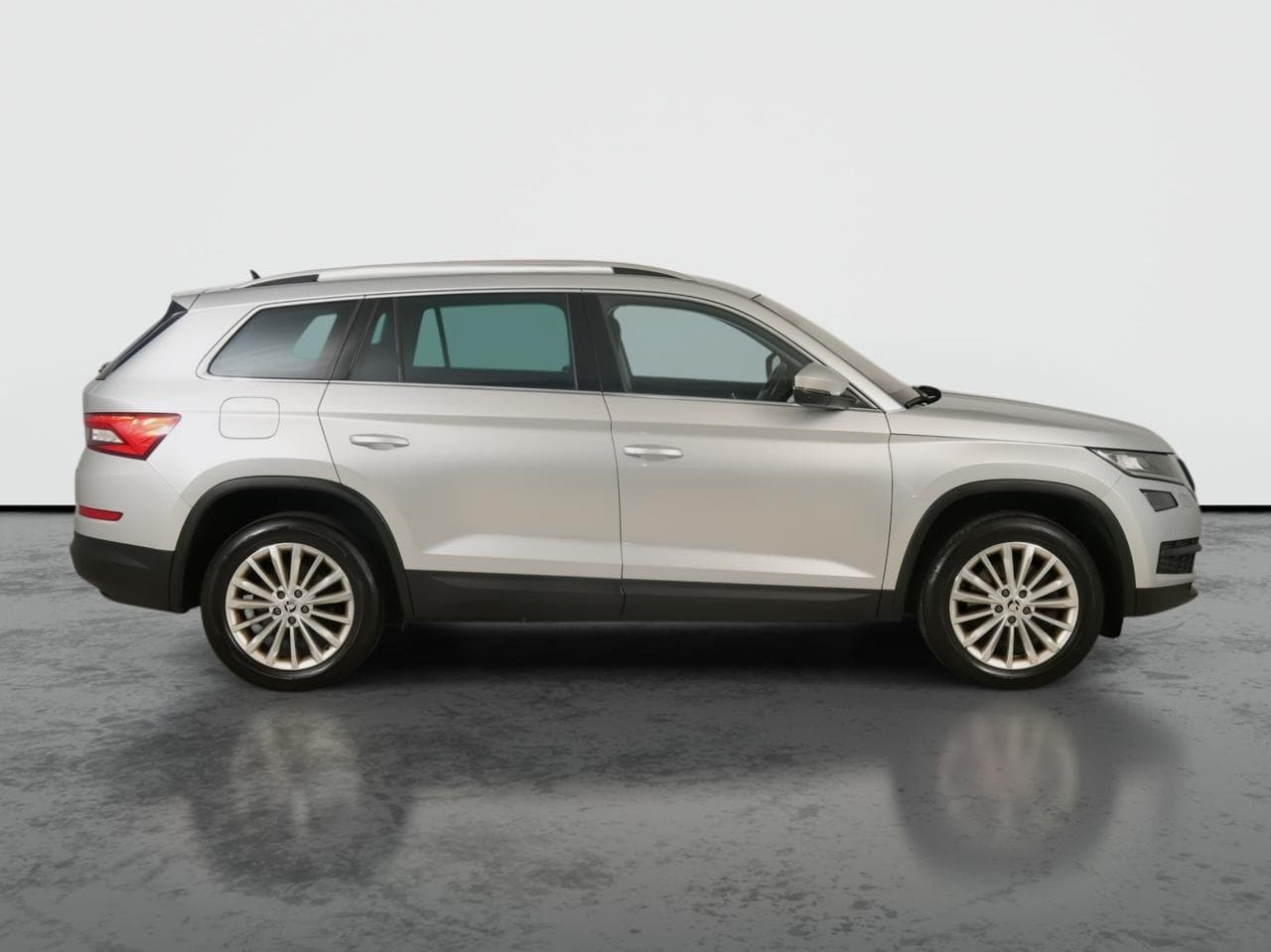 2019 Škoda KODIAQ - 8