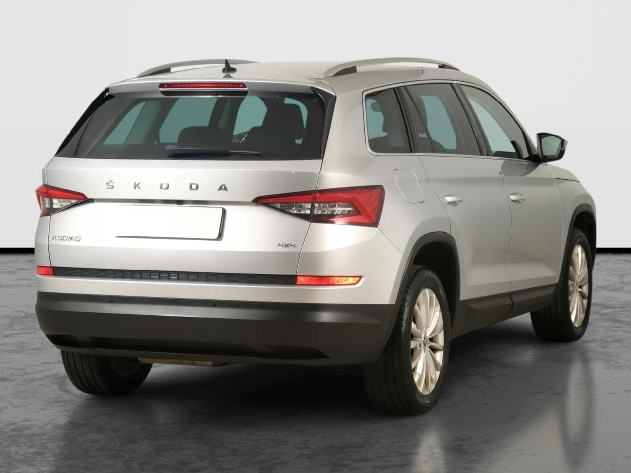 2019 Škoda KODIAQ - 7