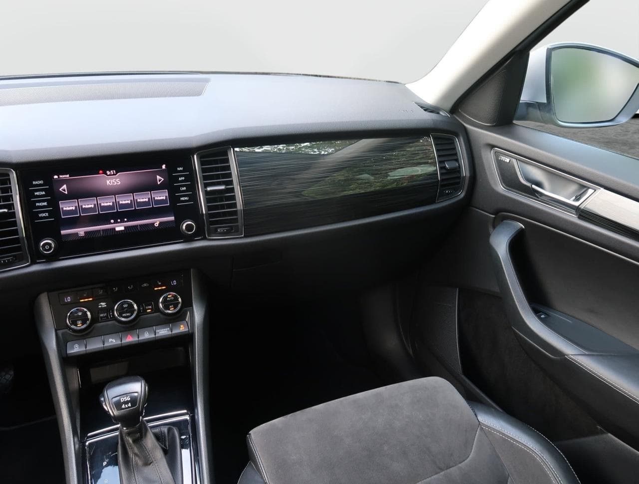 2019 Škoda KODIAQ - 11