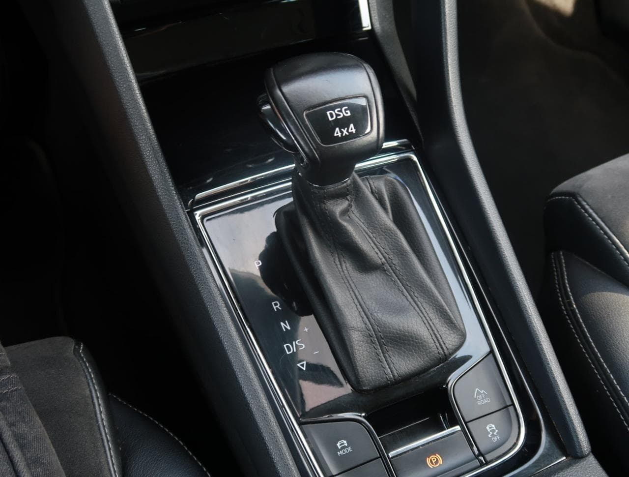 2019 Škoda KODIAQ - 19