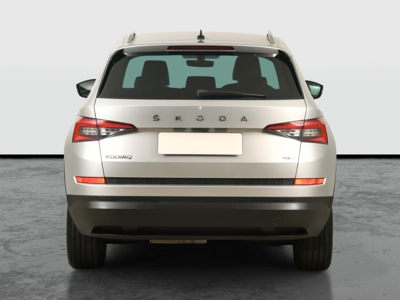 2019 Škoda KODIAQ - 6