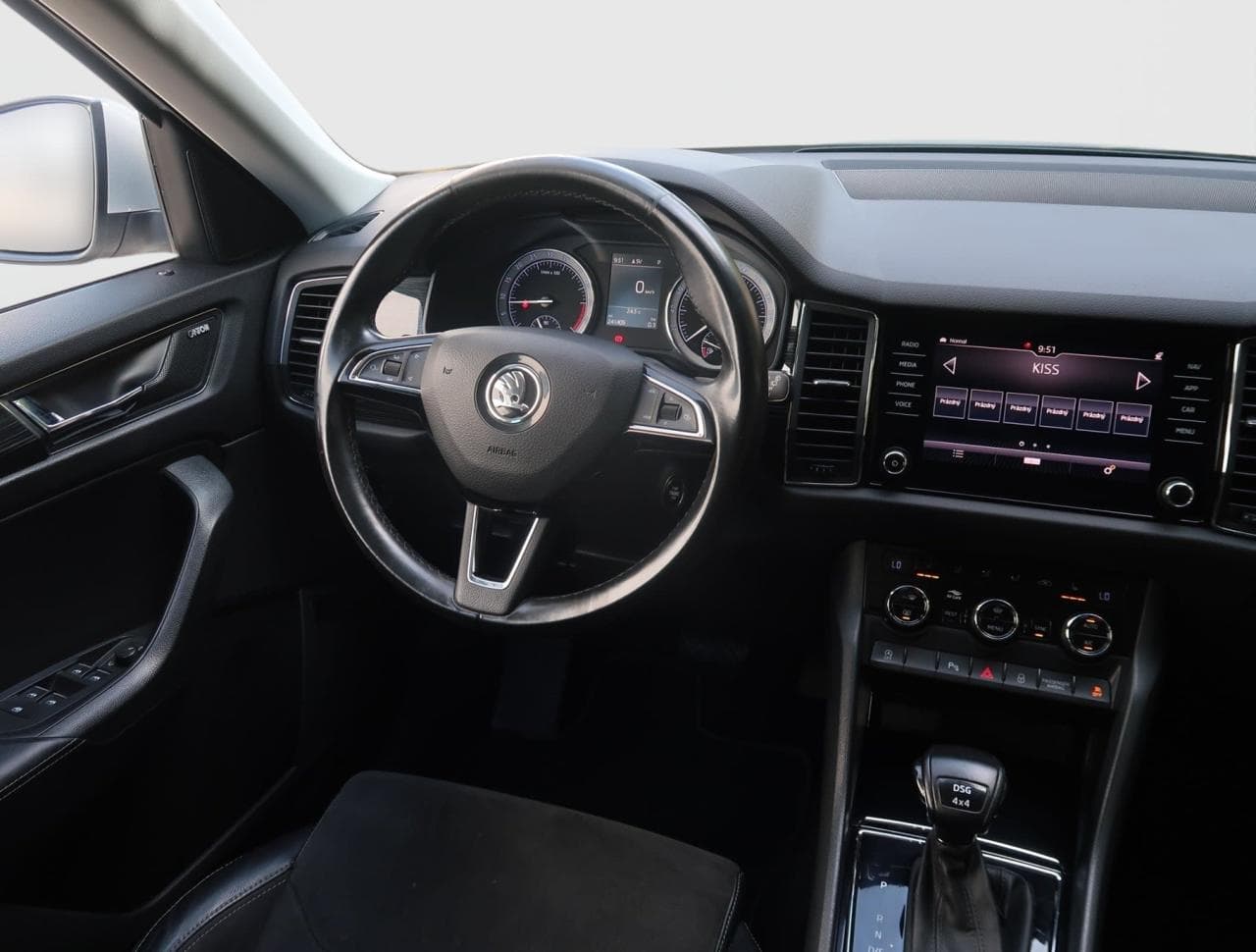 2019 Škoda KODIAQ - 9
