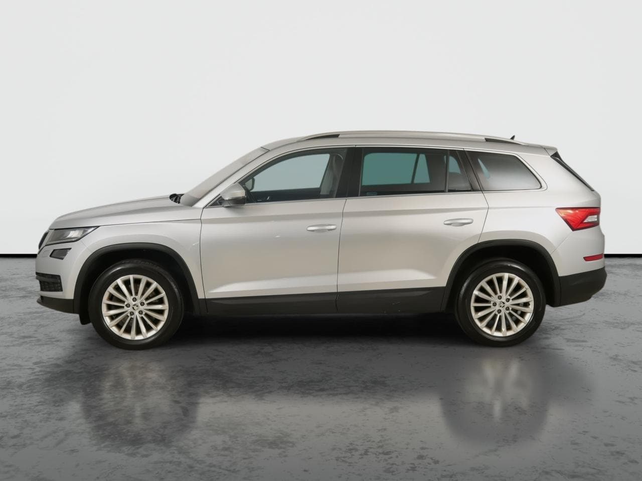 2019 Škoda KODIAQ - 4