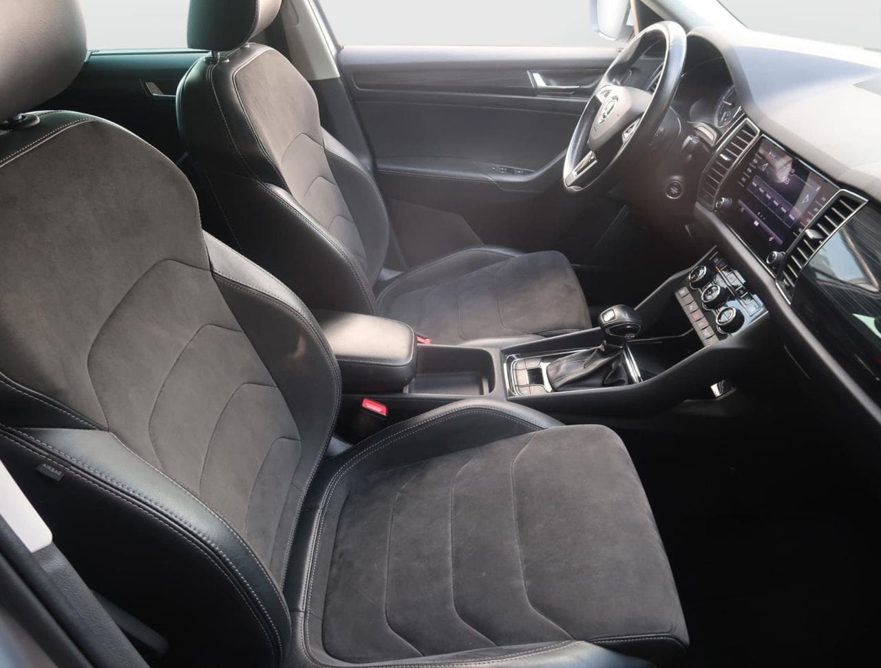2019 Škoda KODIAQ - 12