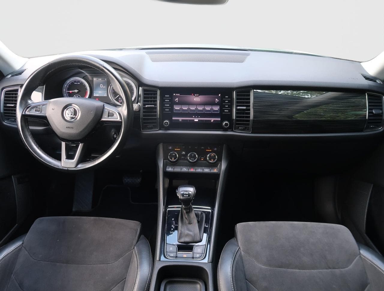 2019 Škoda KODIAQ - 10