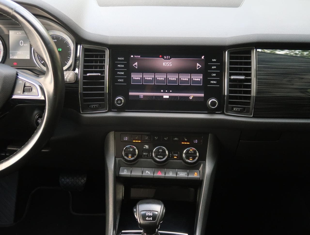 2019 Škoda KODIAQ - 18