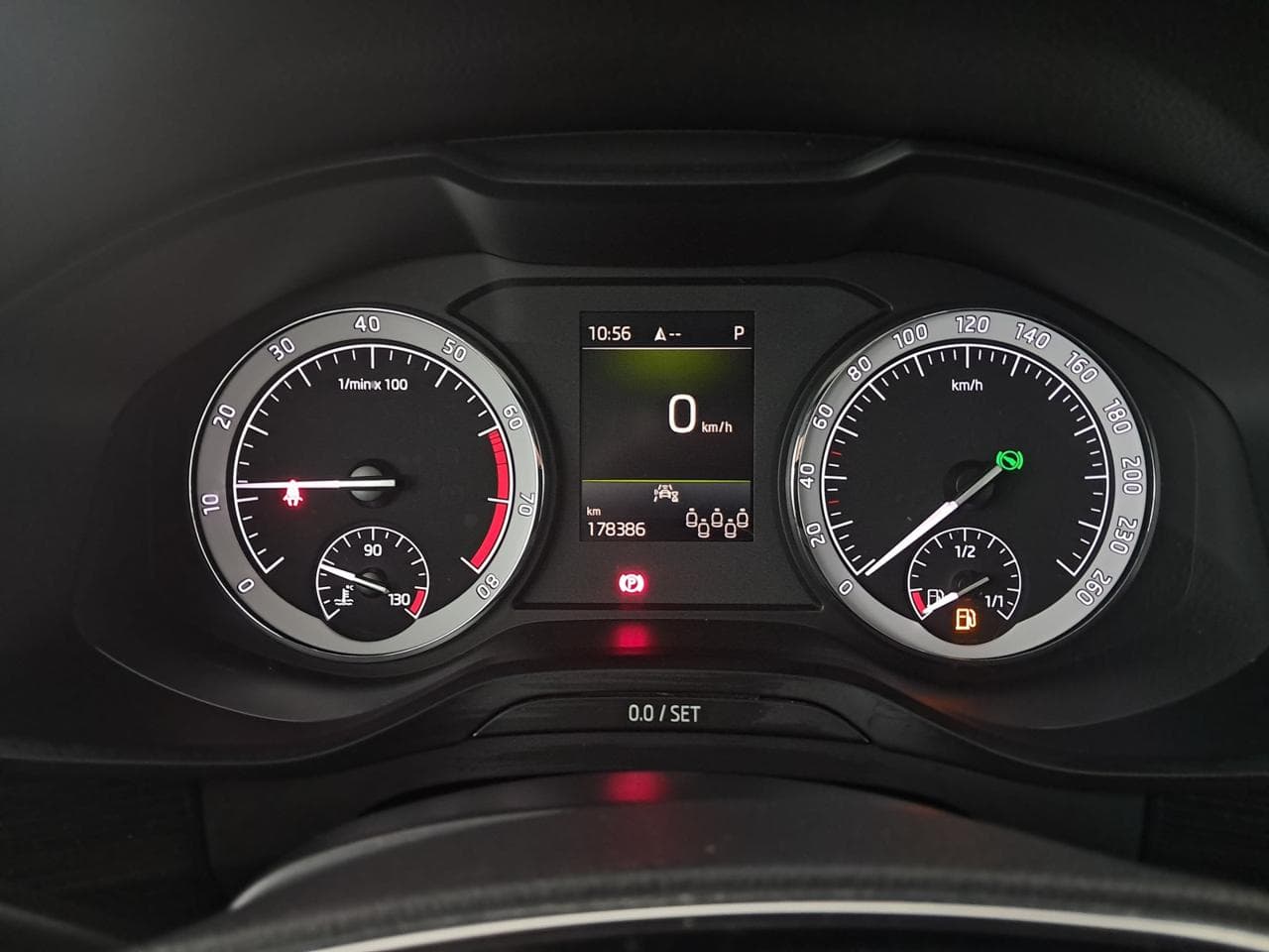 2021 Škoda KODIAQ - 17