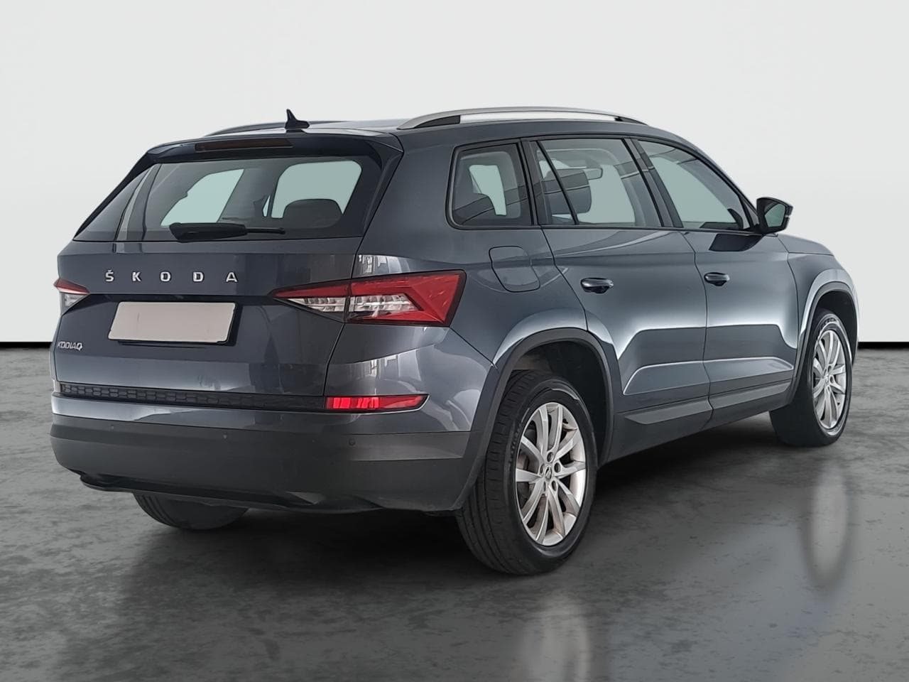2021 Škoda KODIAQ - 7
