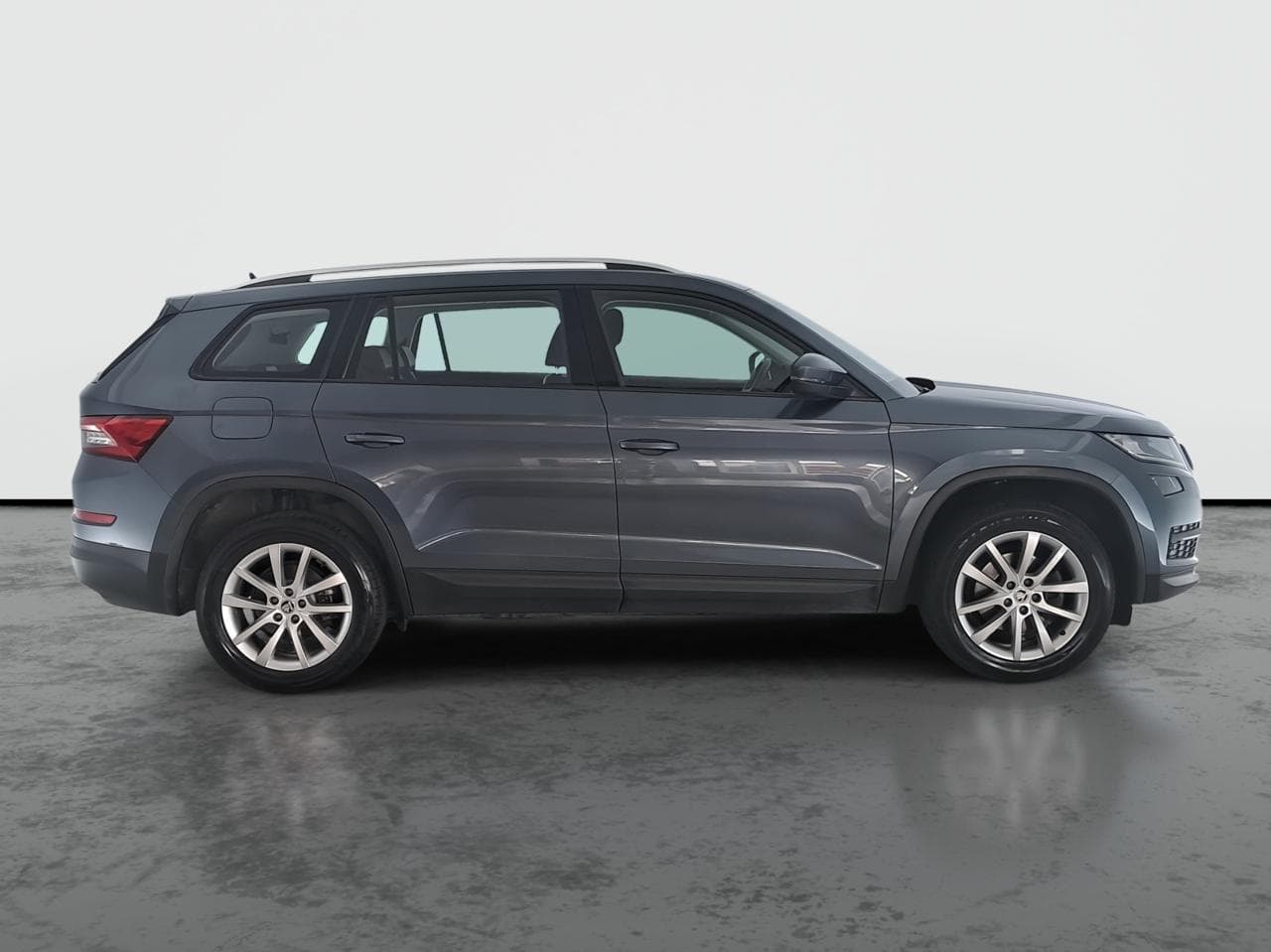 2021 Škoda KODIAQ - 8