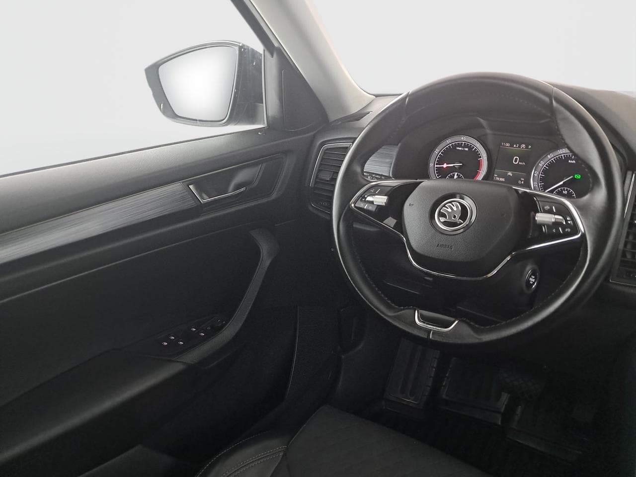 2021 Škoda KODIAQ - 9