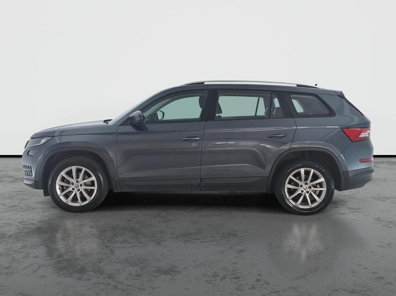 2021 Škoda KODIAQ - 4