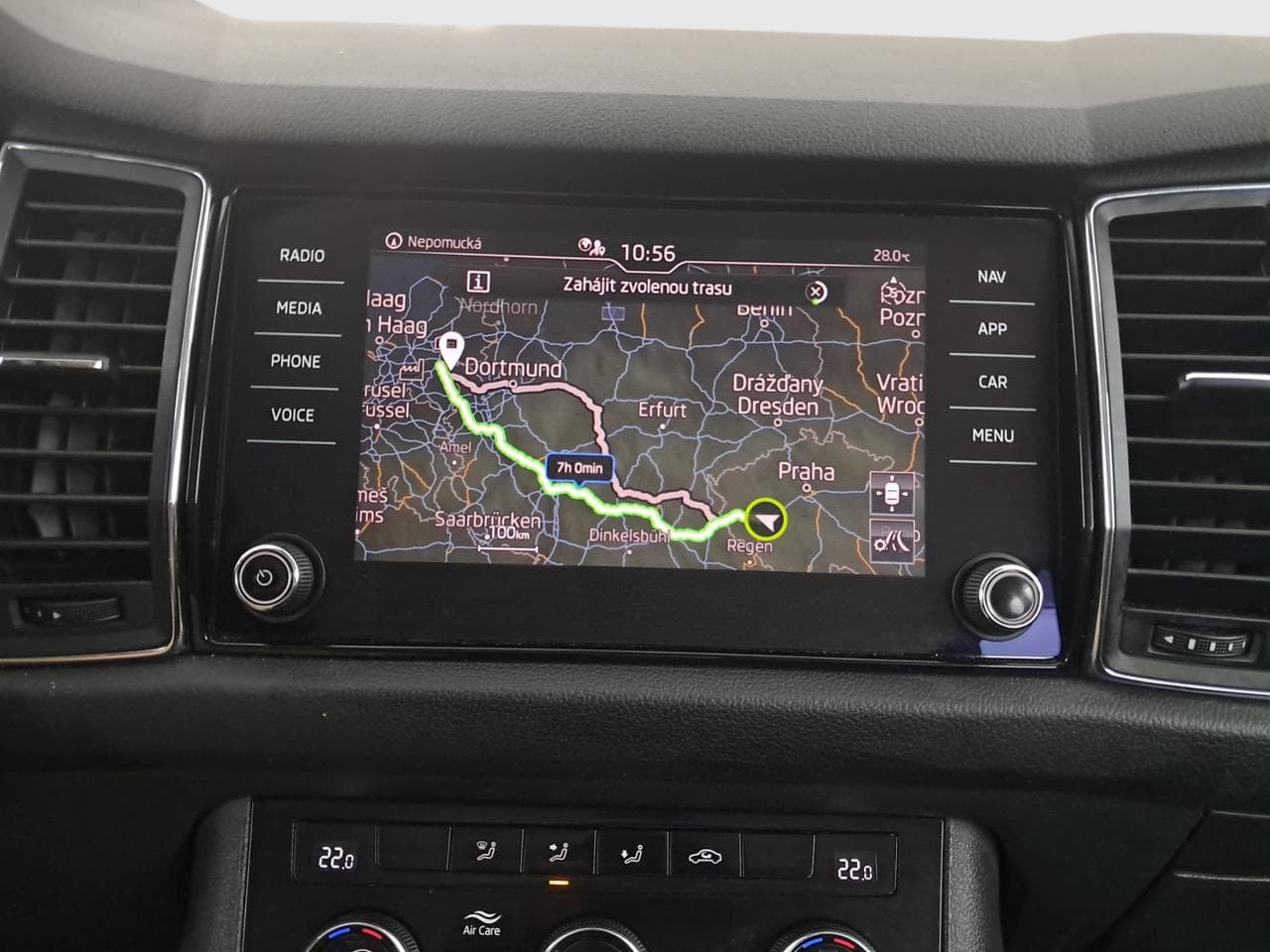 2021 Škoda KODIAQ - 19