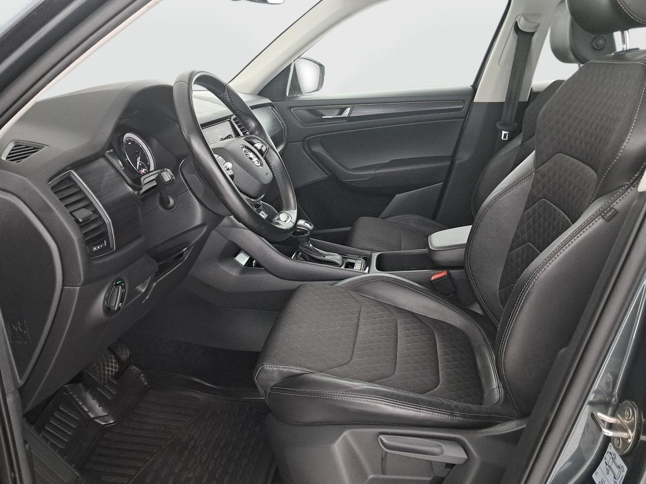 2021 Škoda KODIAQ - 16