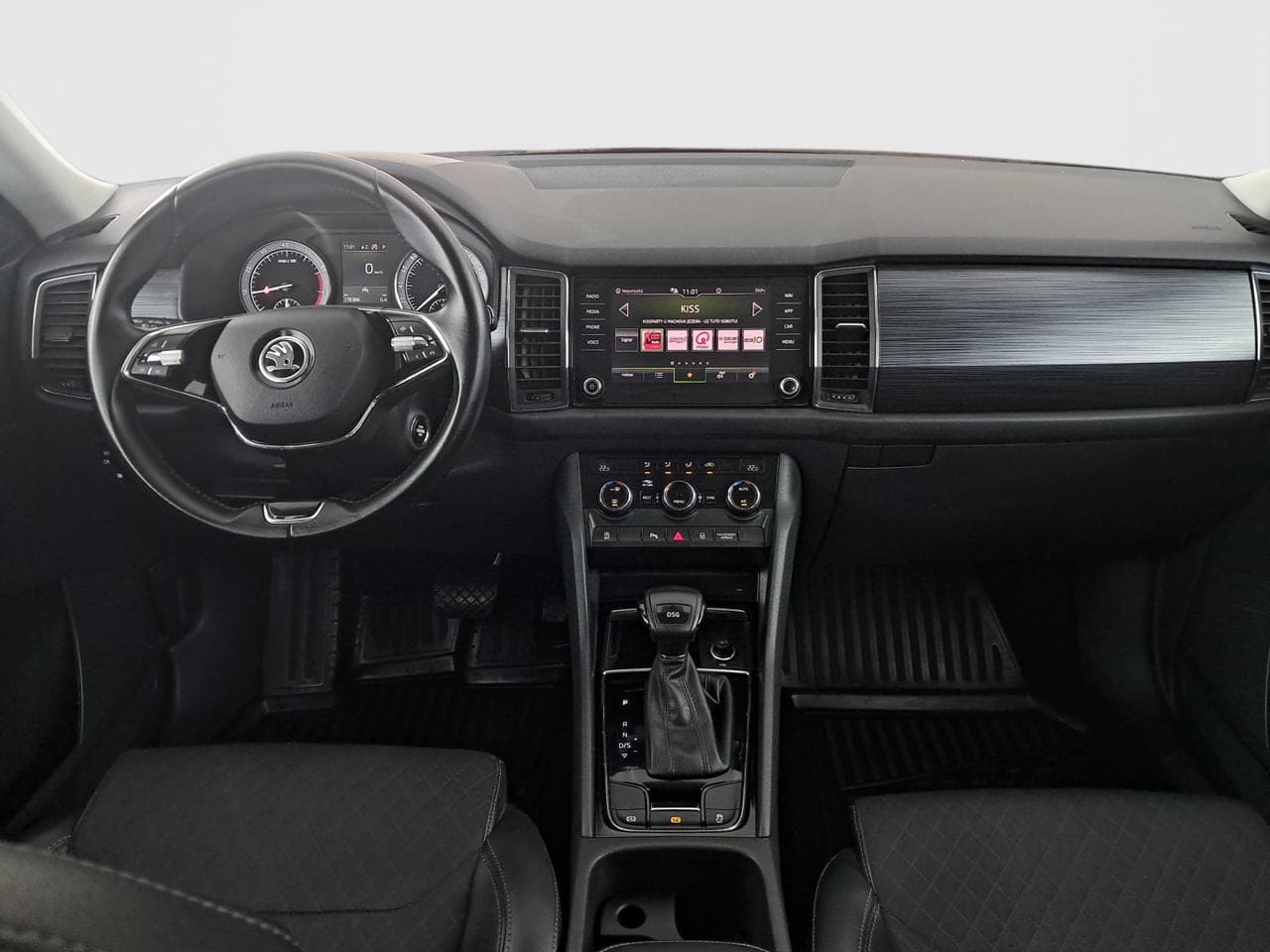 2021 Škoda KODIAQ - 10