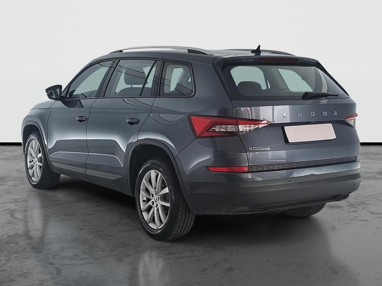 2021 Škoda KODIAQ - 5