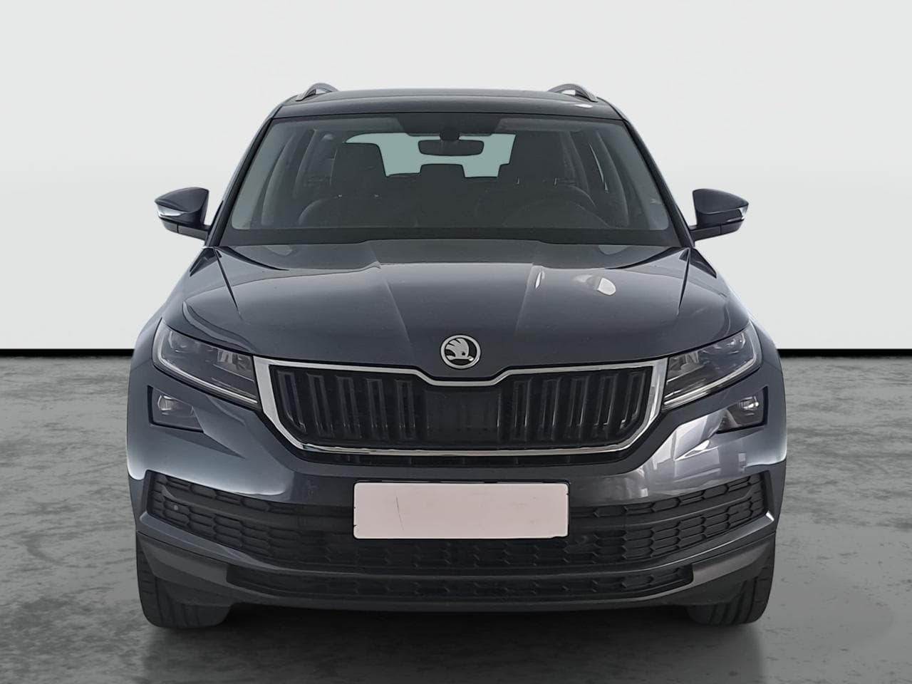 2021 Škoda KODIAQ - 2