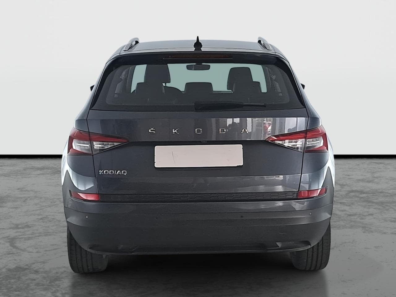 2021 Škoda KODIAQ - 6