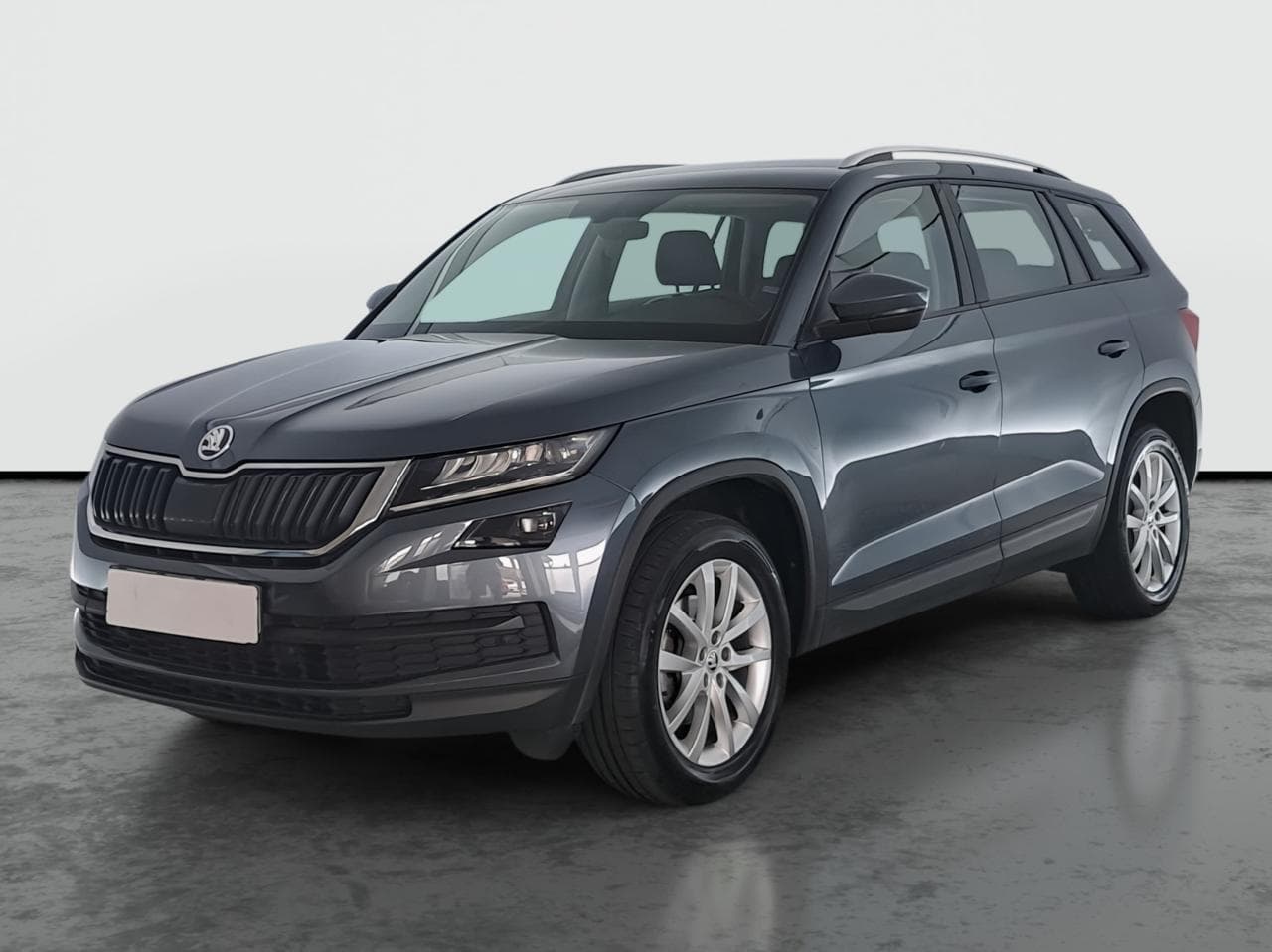 2021 Škoda KODIAQ - 3