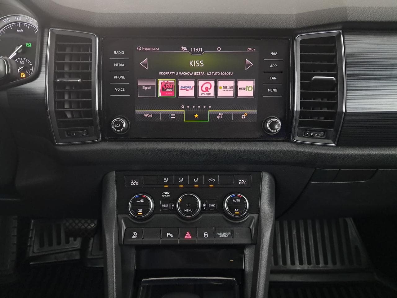2021 Škoda KODIAQ - 18