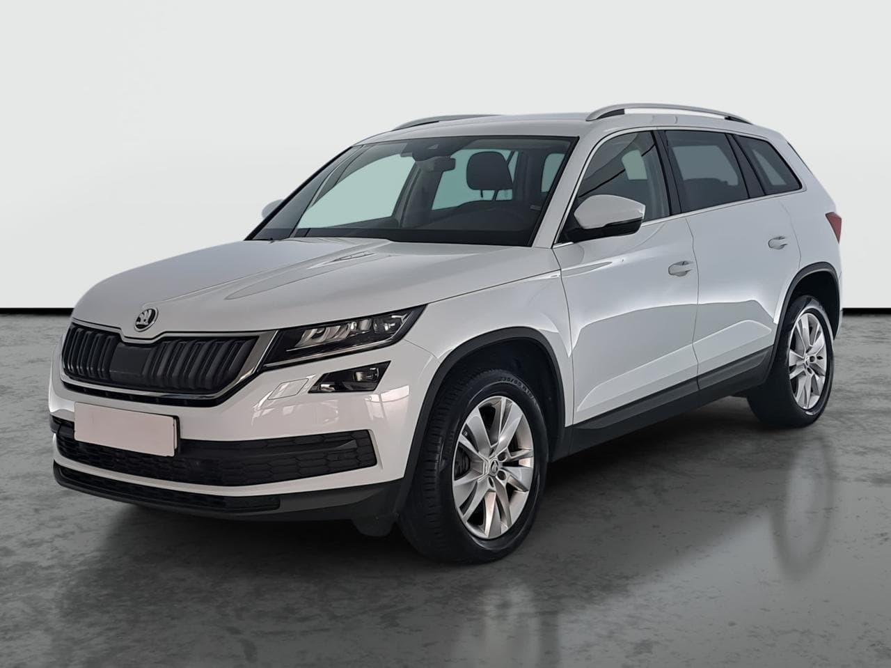 2017 Škoda KODIAQ - 3