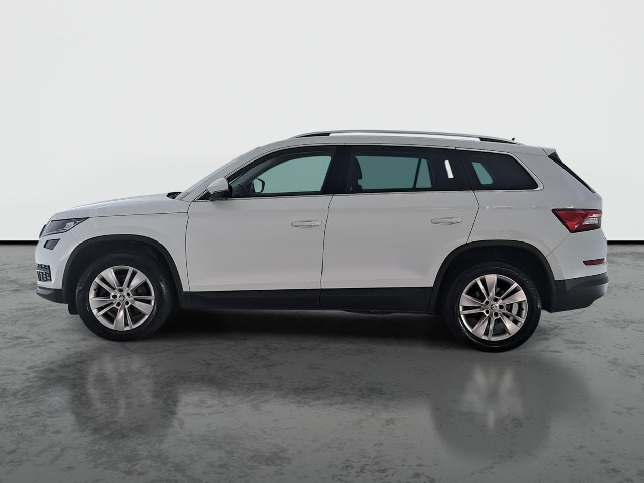 2017 Škoda KODIAQ - 4
