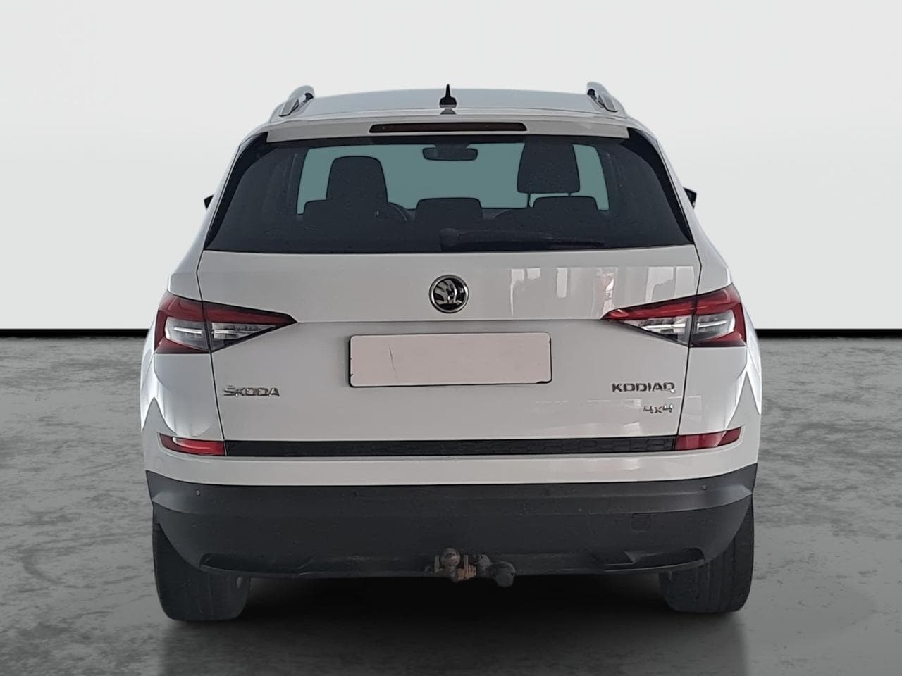 2017 Škoda KODIAQ - 6