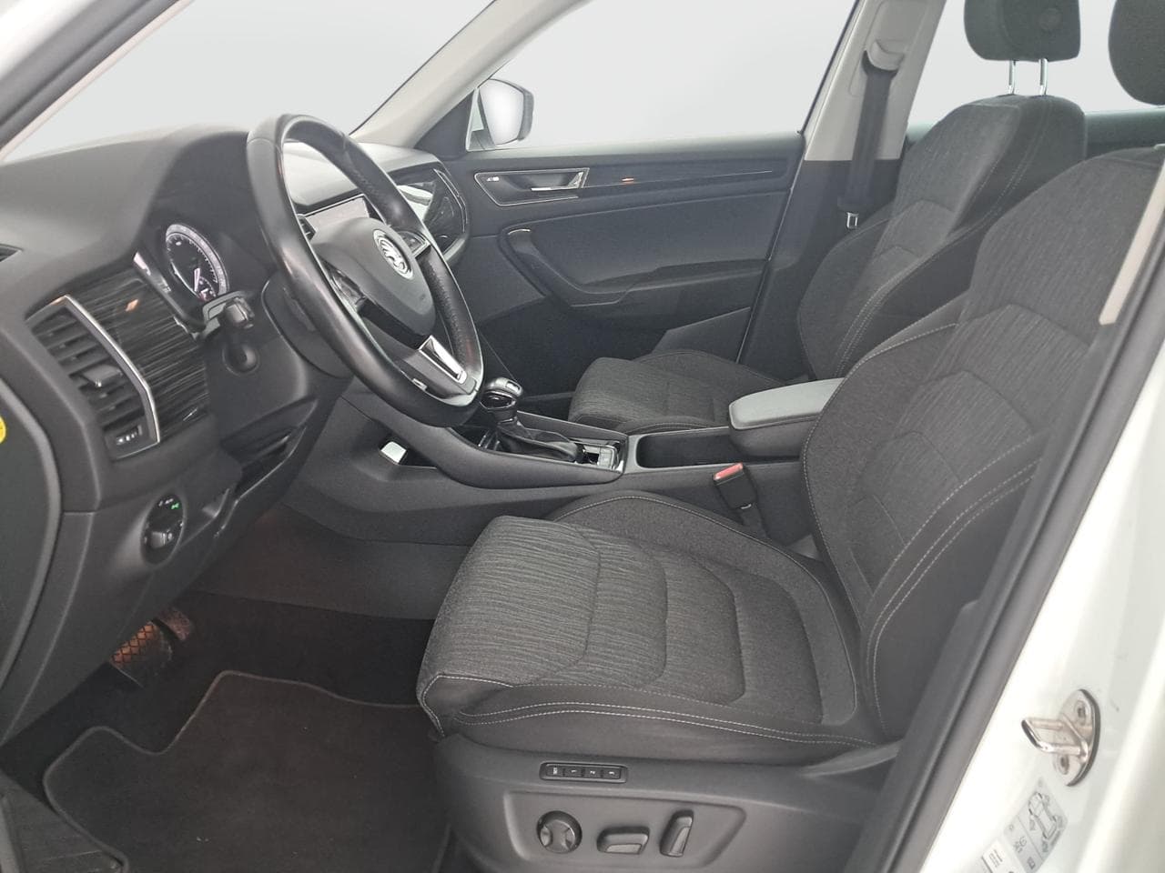 2017 Škoda KODIAQ - 16