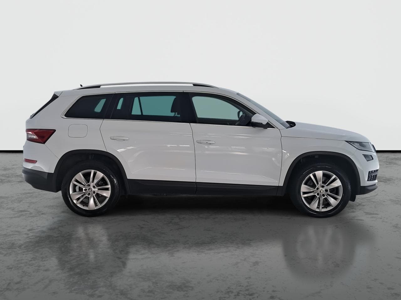 2017 Škoda KODIAQ - 8