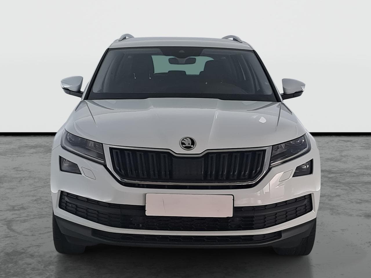 2017 Škoda KODIAQ - 2