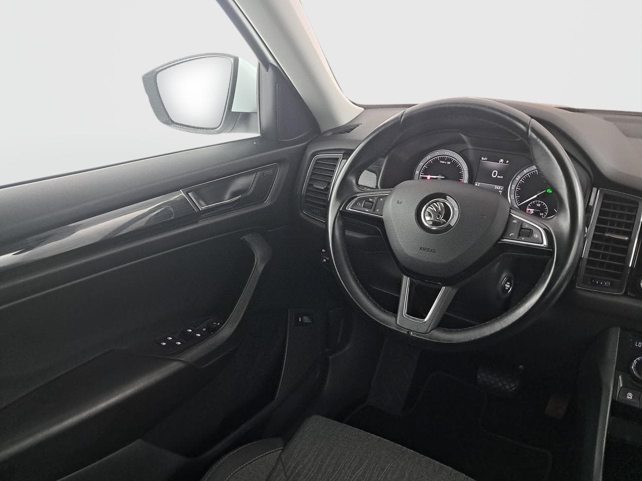 2017 Škoda KODIAQ - 9