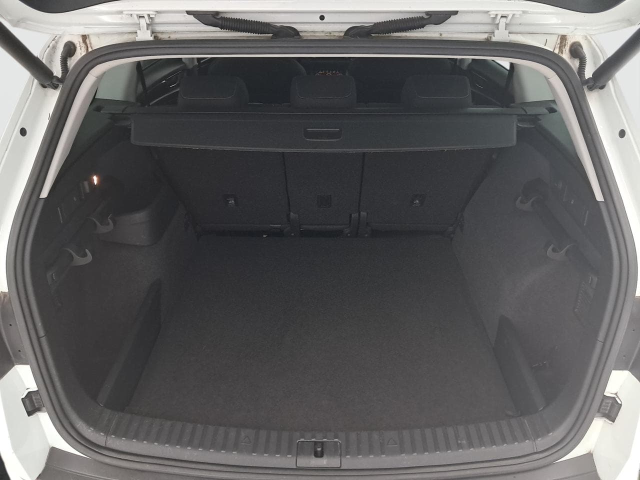 2017 Škoda KODIAQ - 20