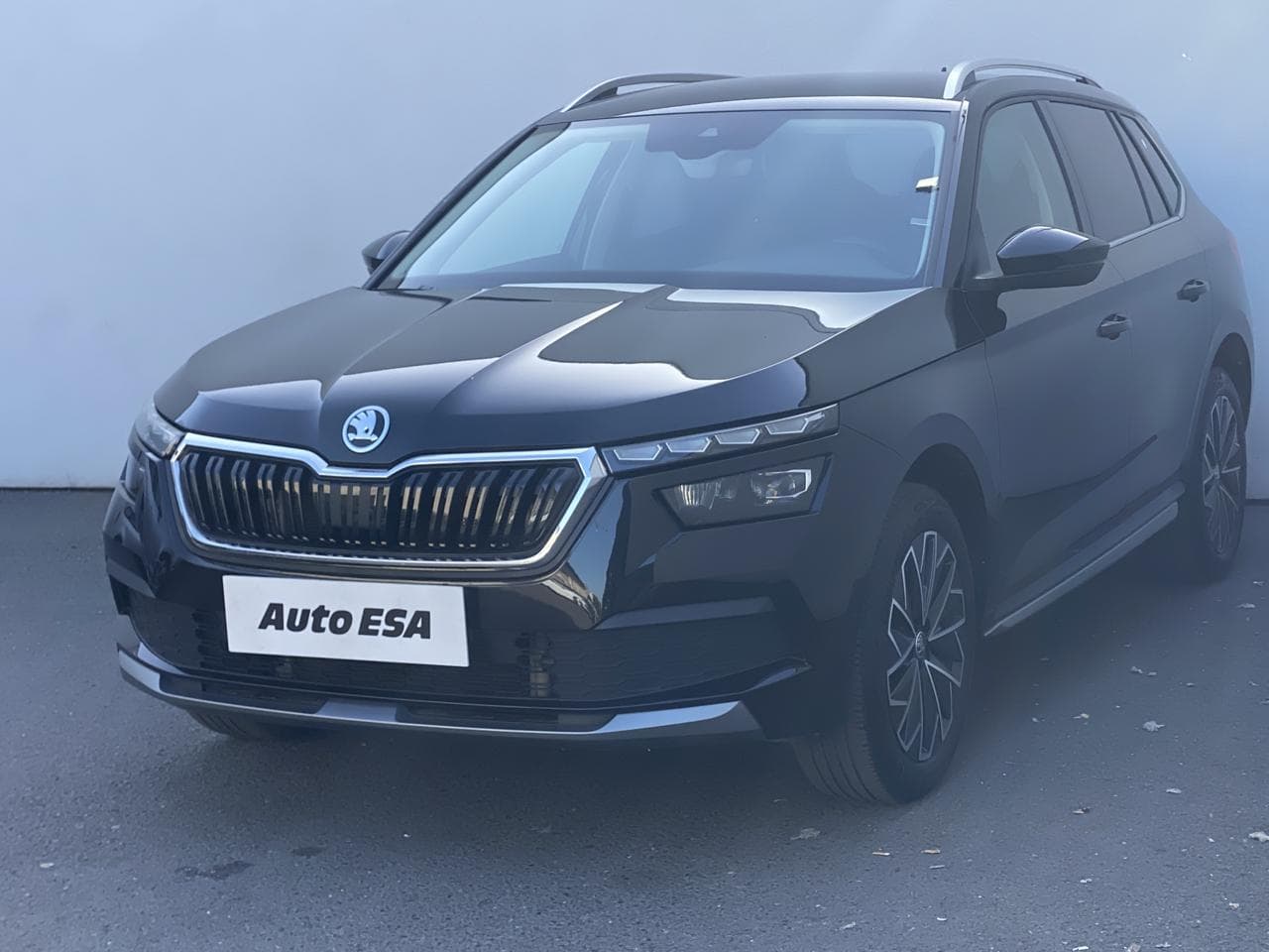 2021 Škoda KAMIQ - 3