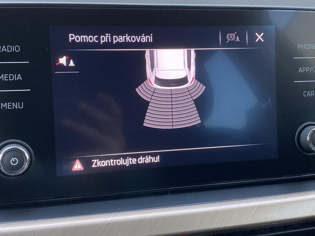 2021 Škoda KAMIQ - 18