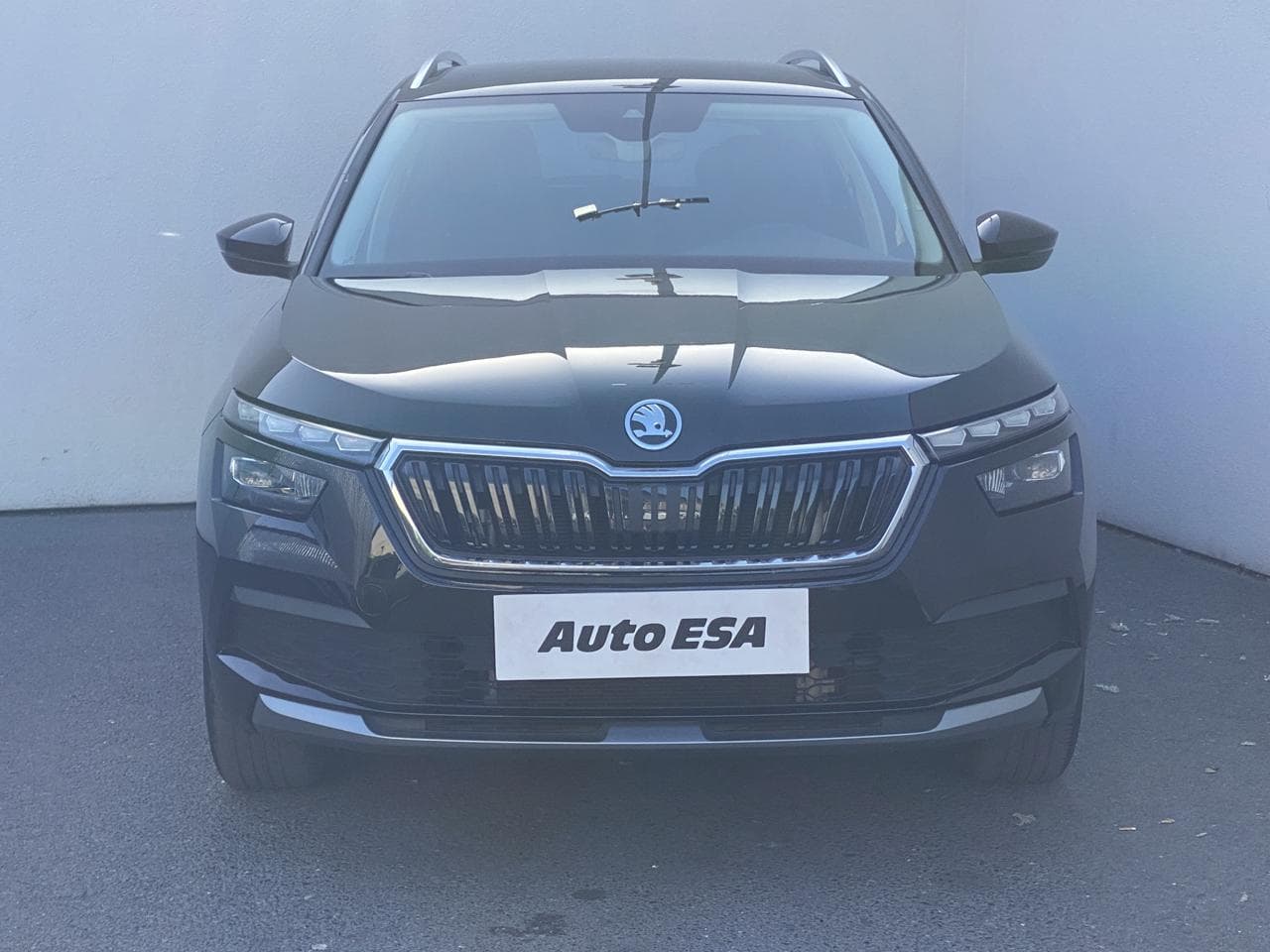 2021 Škoda KAMIQ - 2