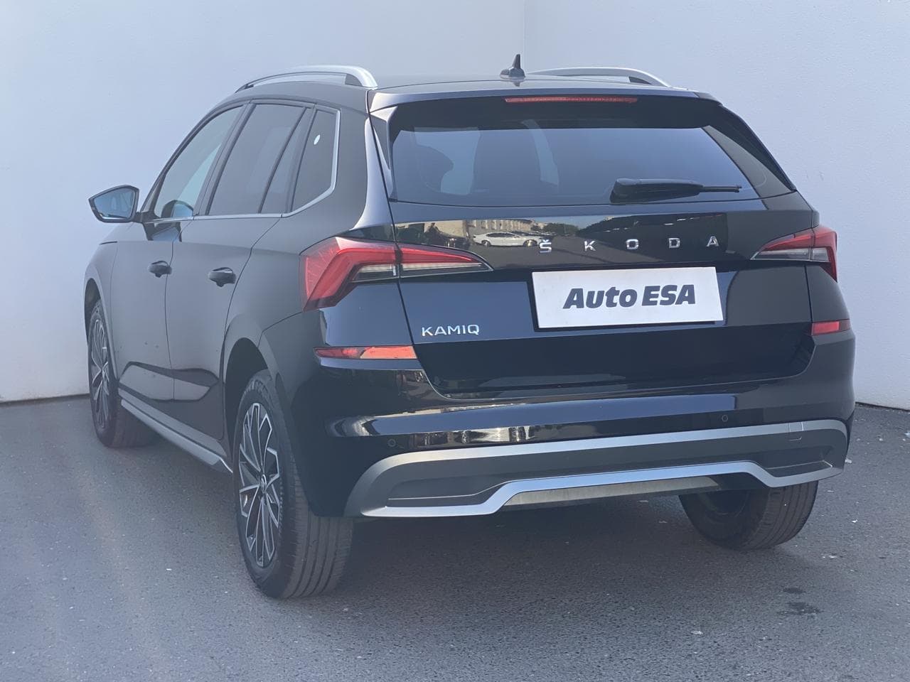 2021 Škoda KAMIQ - 6