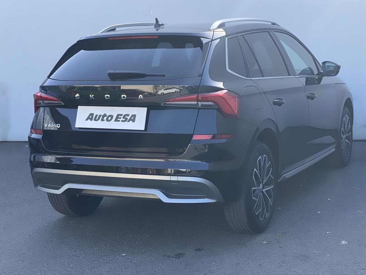 2021 Škoda KAMIQ - 4