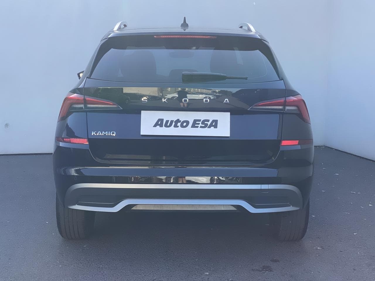 2021 Škoda KAMIQ - 5