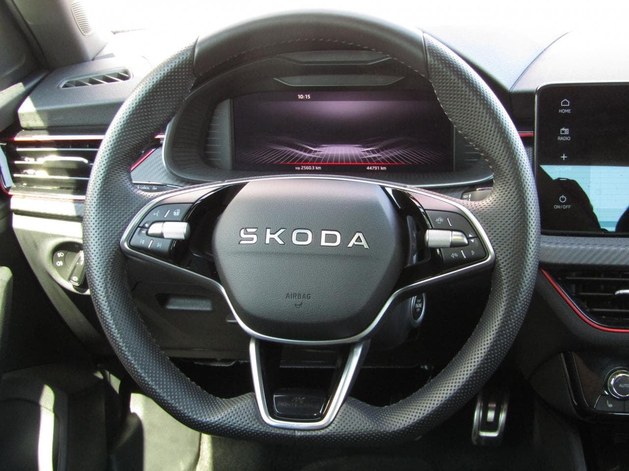 2025 Škoda KAMIQ - 14