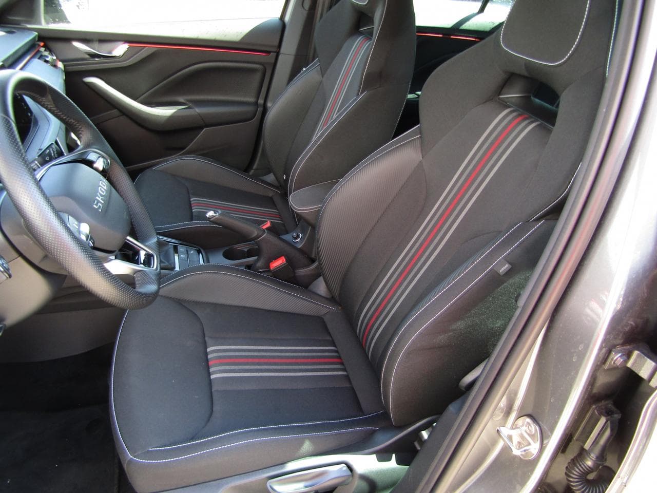 2025 Škoda KAMIQ - 9