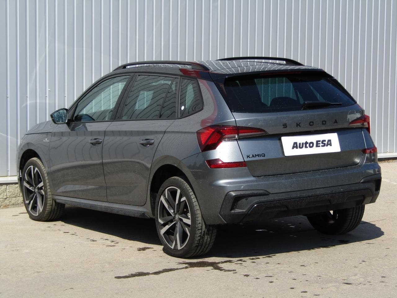 2025 Škoda KAMIQ - 6