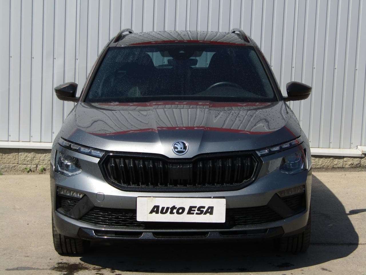 2025 Škoda KAMIQ - 2