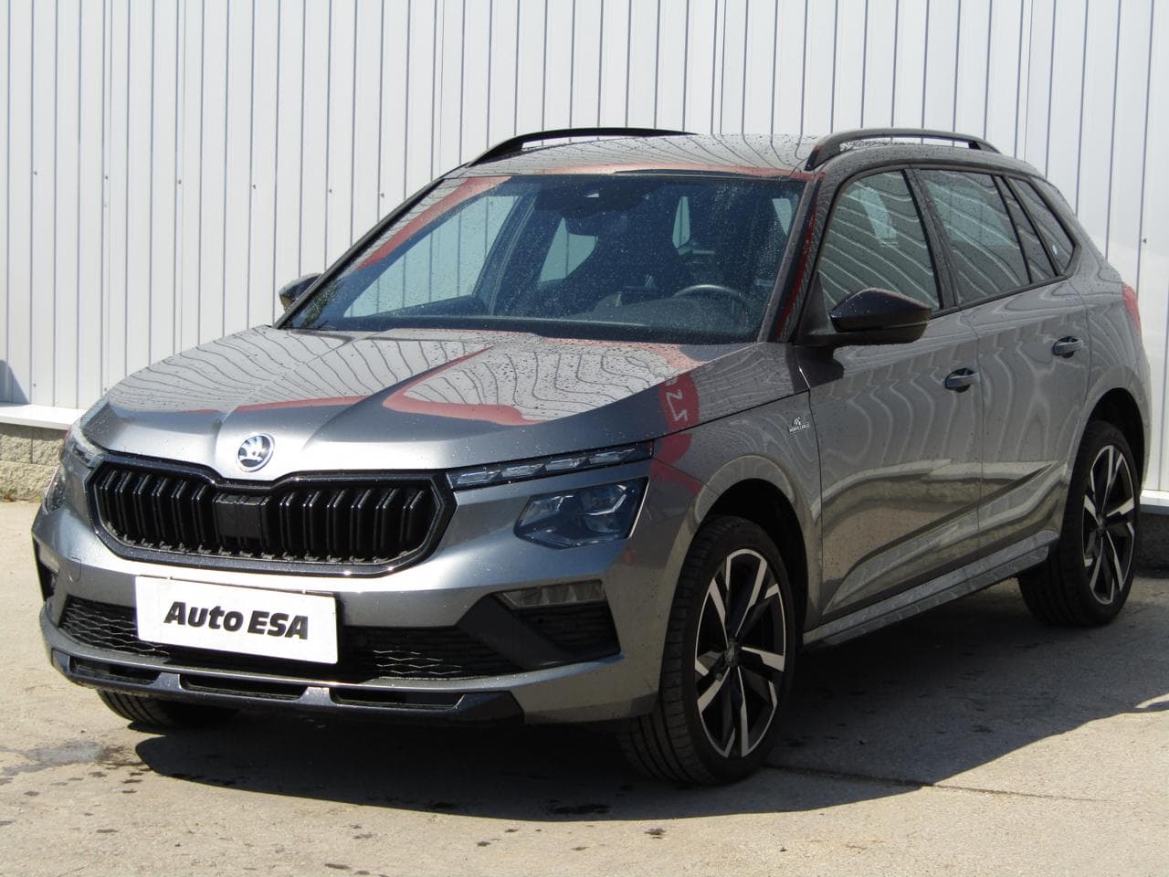 2025 Škoda KAMIQ - 3