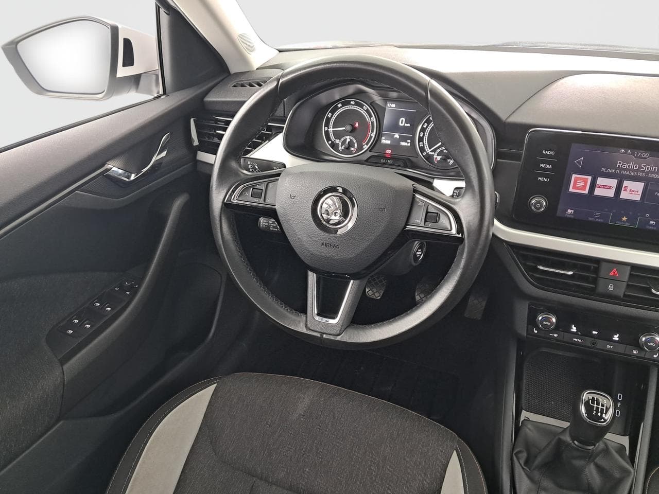 2020 Škoda KAMIQ - 9