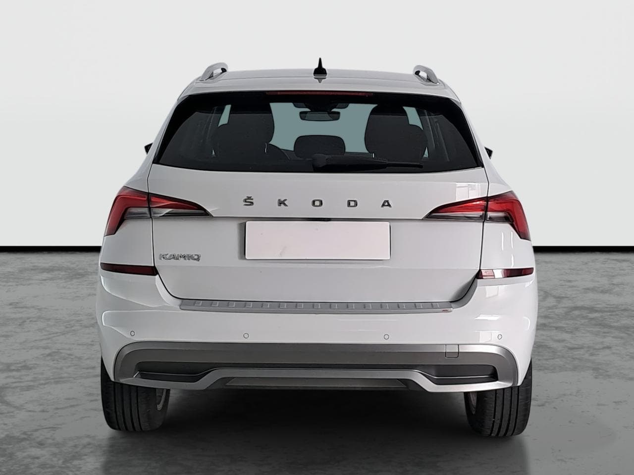 2020 Škoda KAMIQ - 6