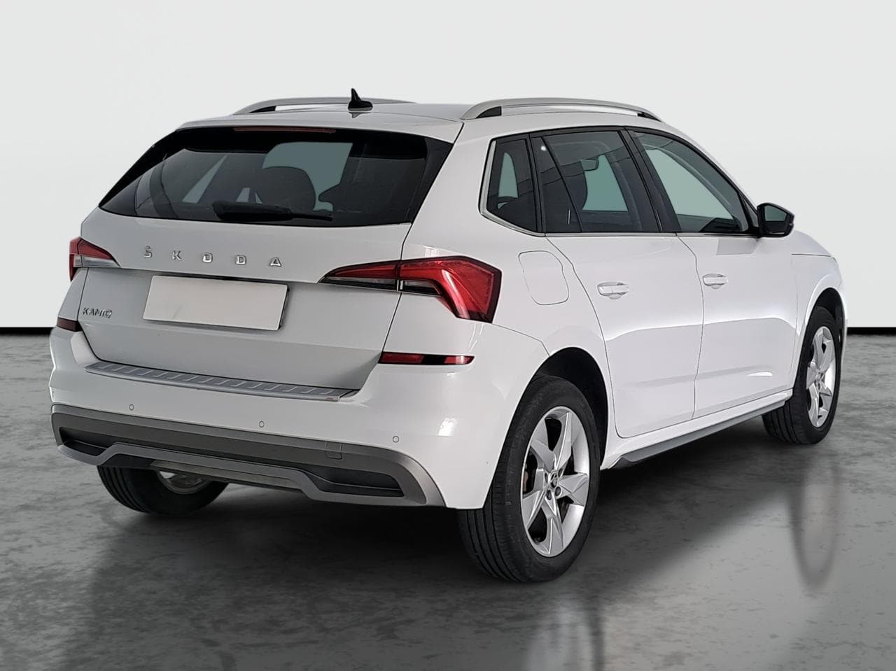 2020 Škoda KAMIQ - 7