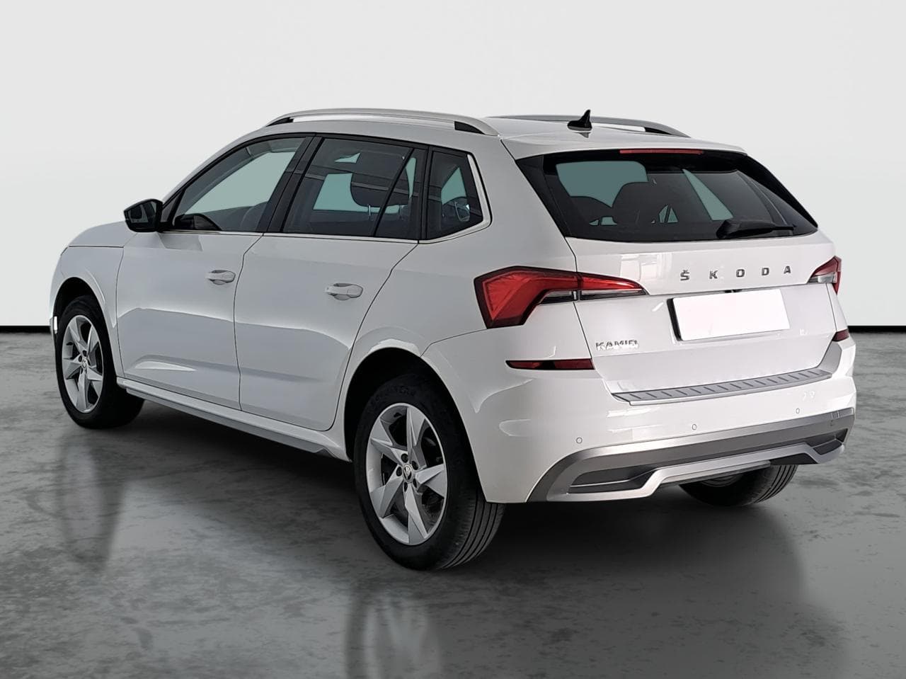 2020 Škoda KAMIQ - 5