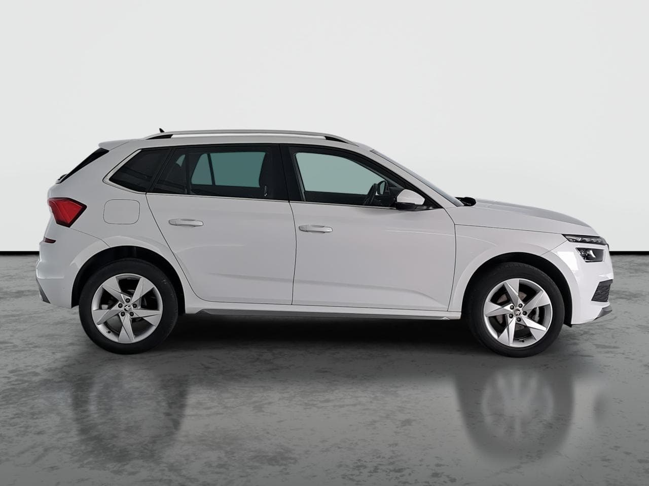 2020 Škoda KAMIQ - 8